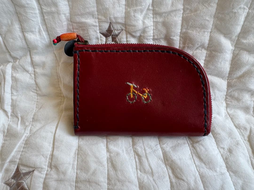 t*n様 henry cuir ケース