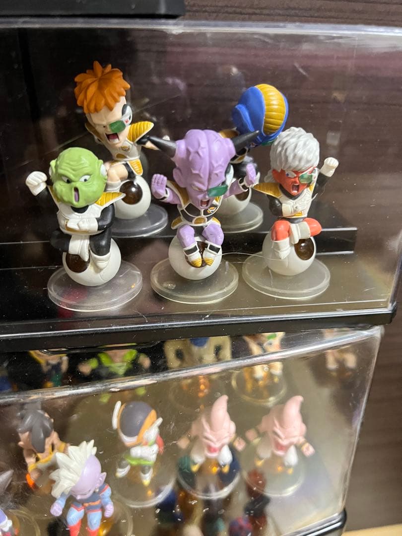 ⭐️ドラゴンボール キャラプッチ⭐️まとめ売り86体セット