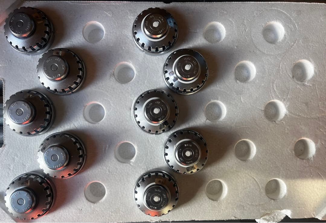 閉鎖型2種スプリンクラーヘッド　R2.3 MFJⅢ 72℃96℃