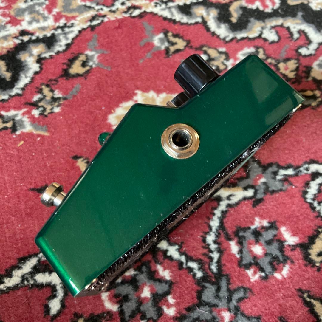 ギター Ibanez TS808DX Tube Screamer