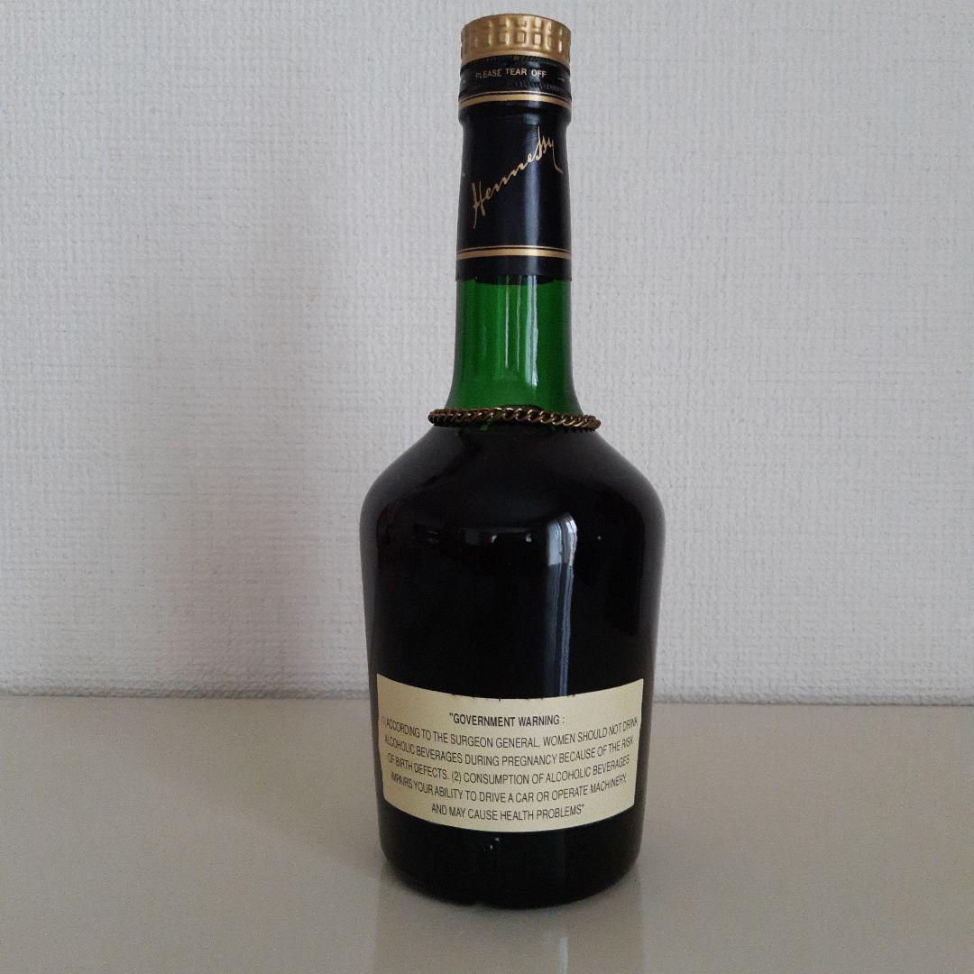 古酒　未開栓　ヘネシー　Hennessy　350ml