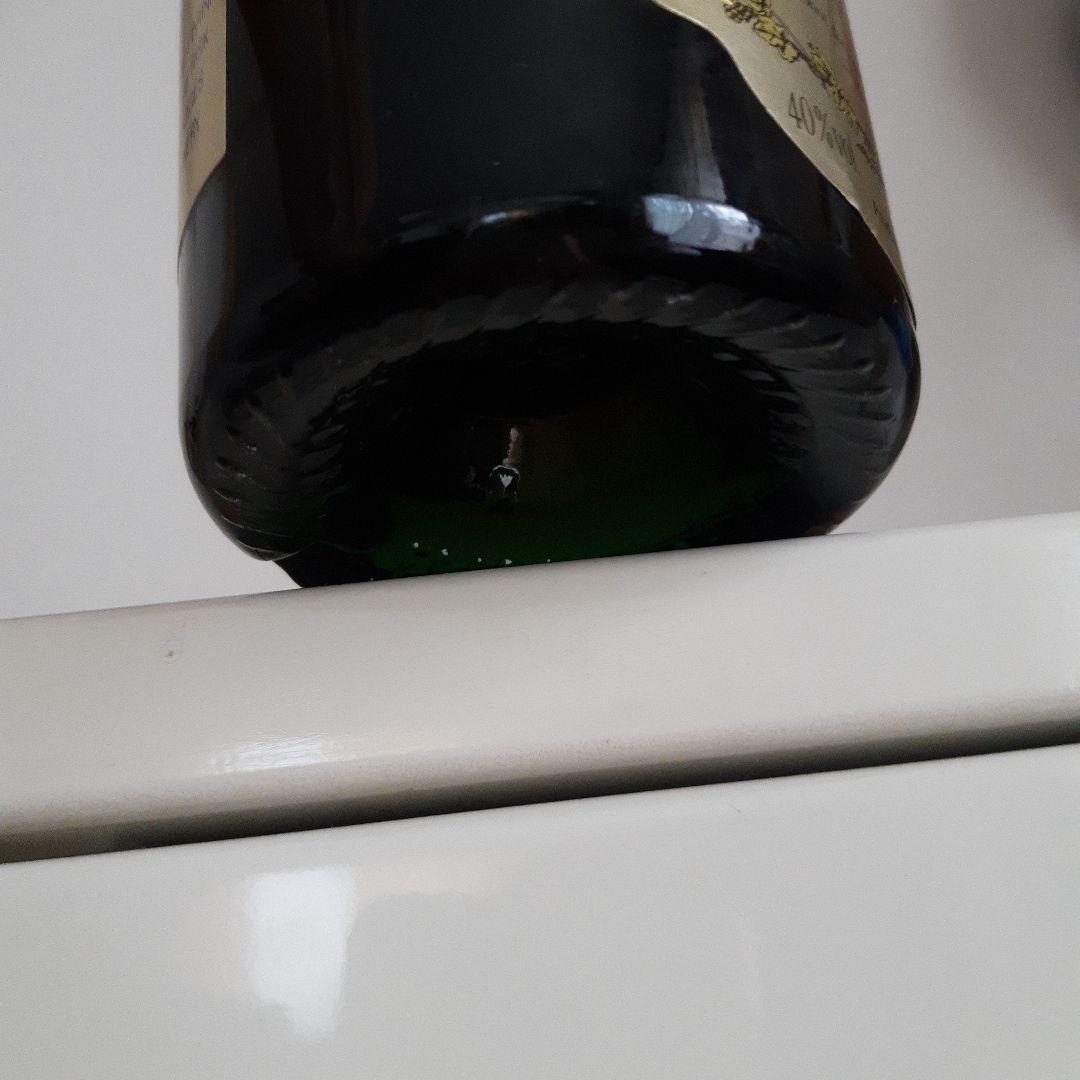 古酒　未開栓　ヘネシー　Hennessy　350ml