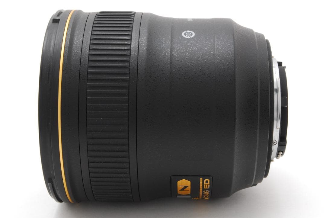 レンズ(単焦点) Nikon AF-S NIKKOR 24mm f/1.4G ED L0251