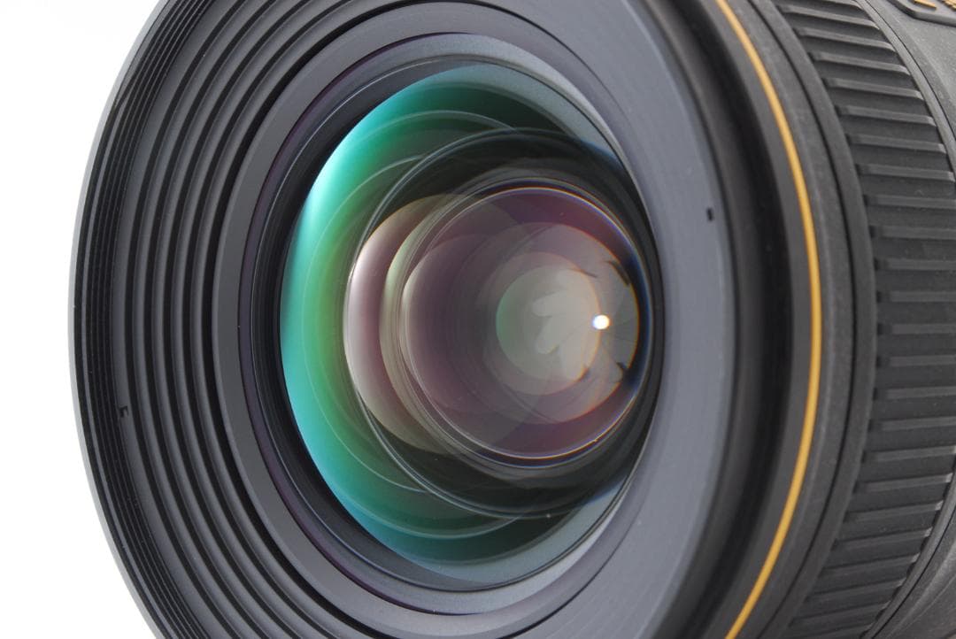 レンズ(単焦点) Nikon AF-S NIKKOR 24mm f/1.4G ED L0251