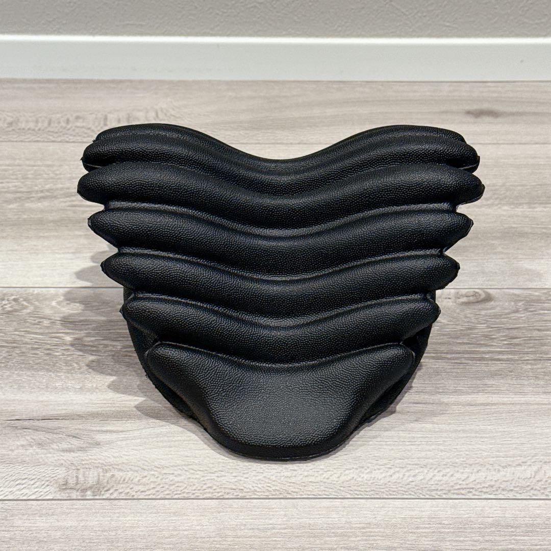 ブラック 首枕 ネックピロー 自宅で寝るだけ10分 ストレッチ 首こり 肩