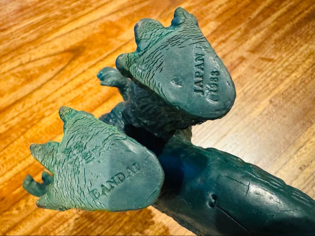 ウルトラマン怪獣フィギュア 35体セット