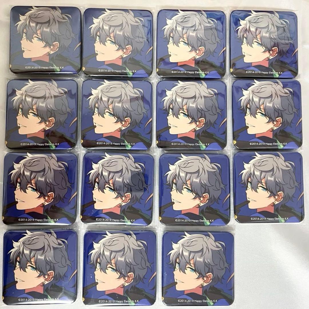 あんスタ TRIP 缶バッジ 瀬名泉