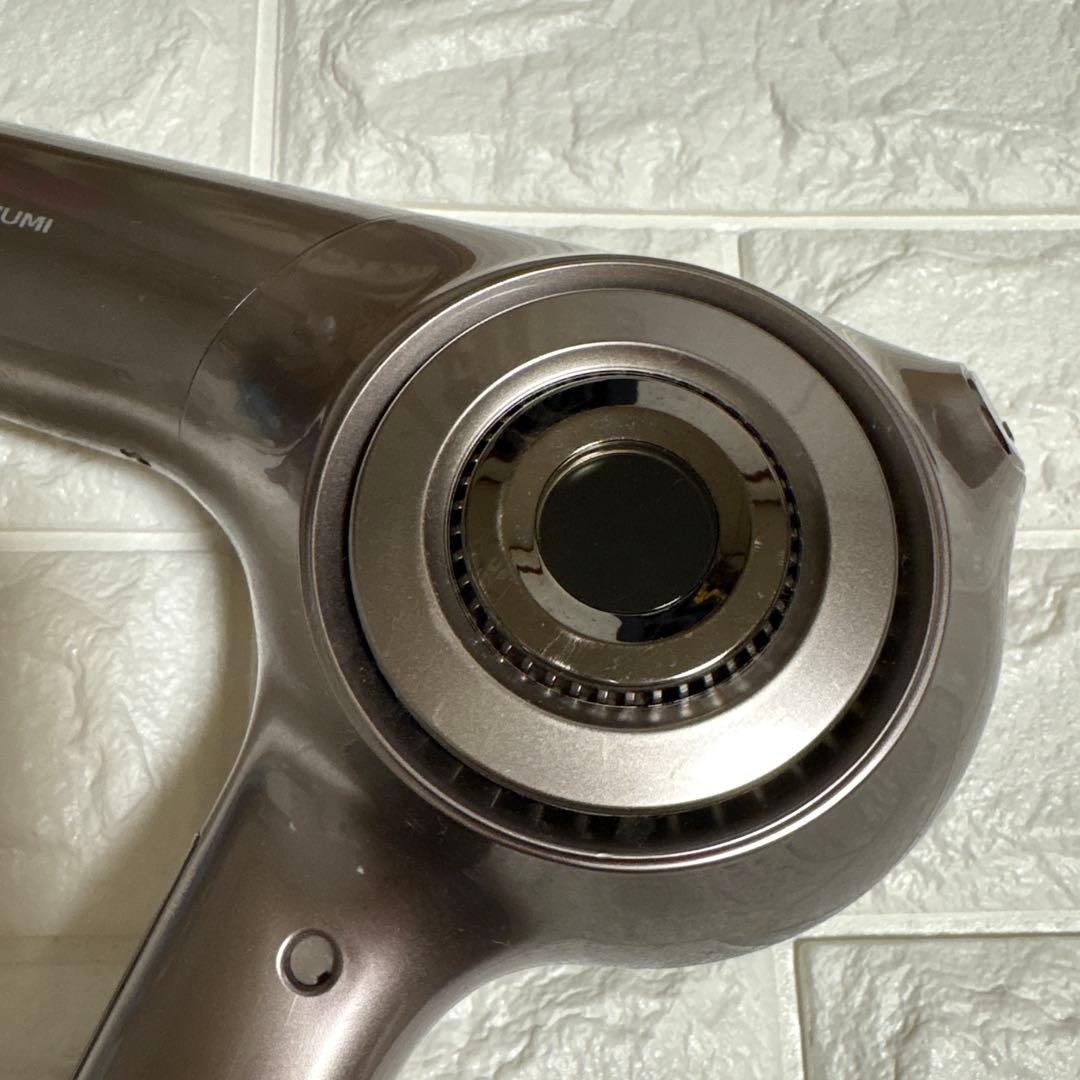 KOIZUMI（コイズミ）×JMW Salon Sense 300ヘアドライヤー