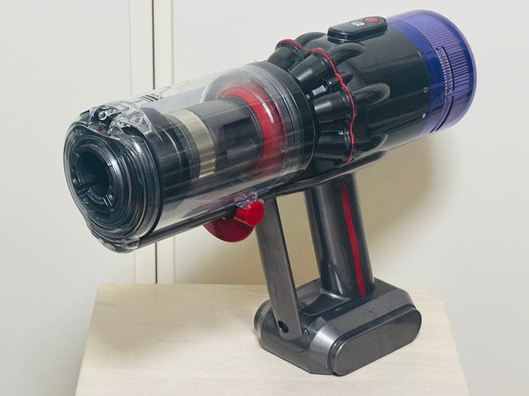 【分解清掃品】ダイソン Micro 1.5kg SV21