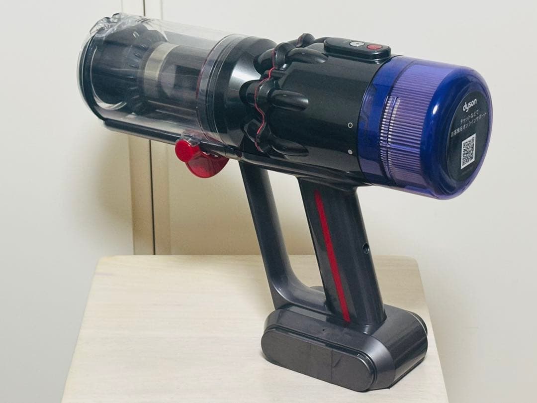 【分解清掃品】ダイソン Micro 1.5kg SV21