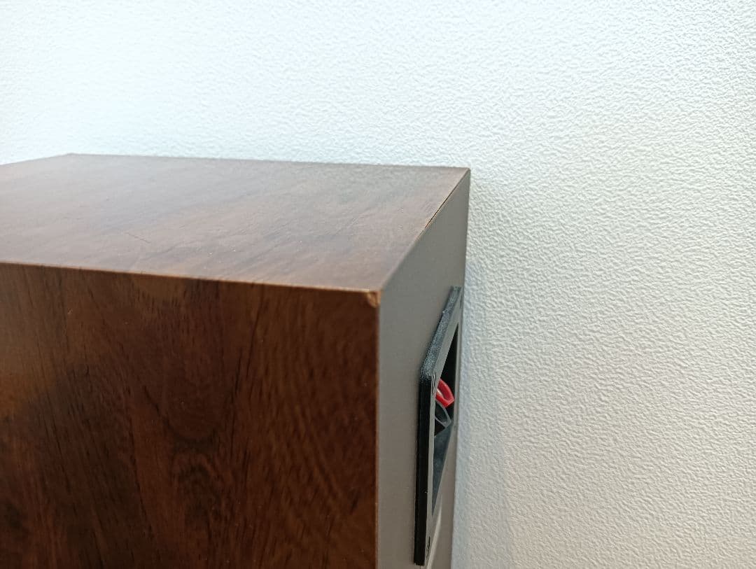 DENON SC-E232 2WAYスピーカー