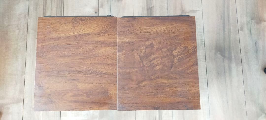 DENON SC-E232 2WAYスピーカー