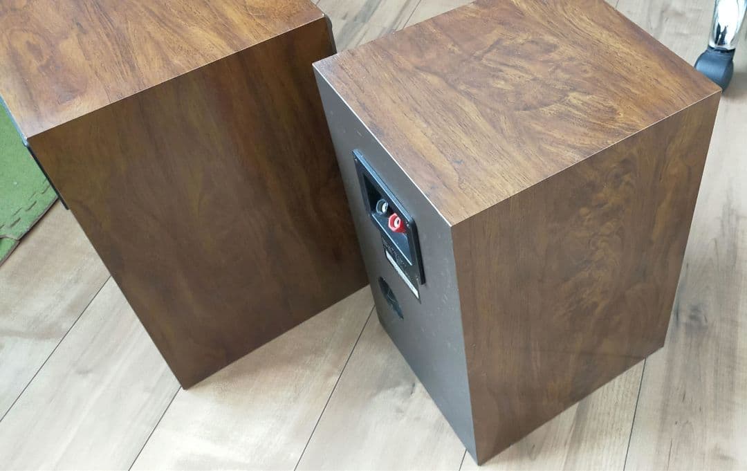 DENON SC-E232 2WAYスピーカー