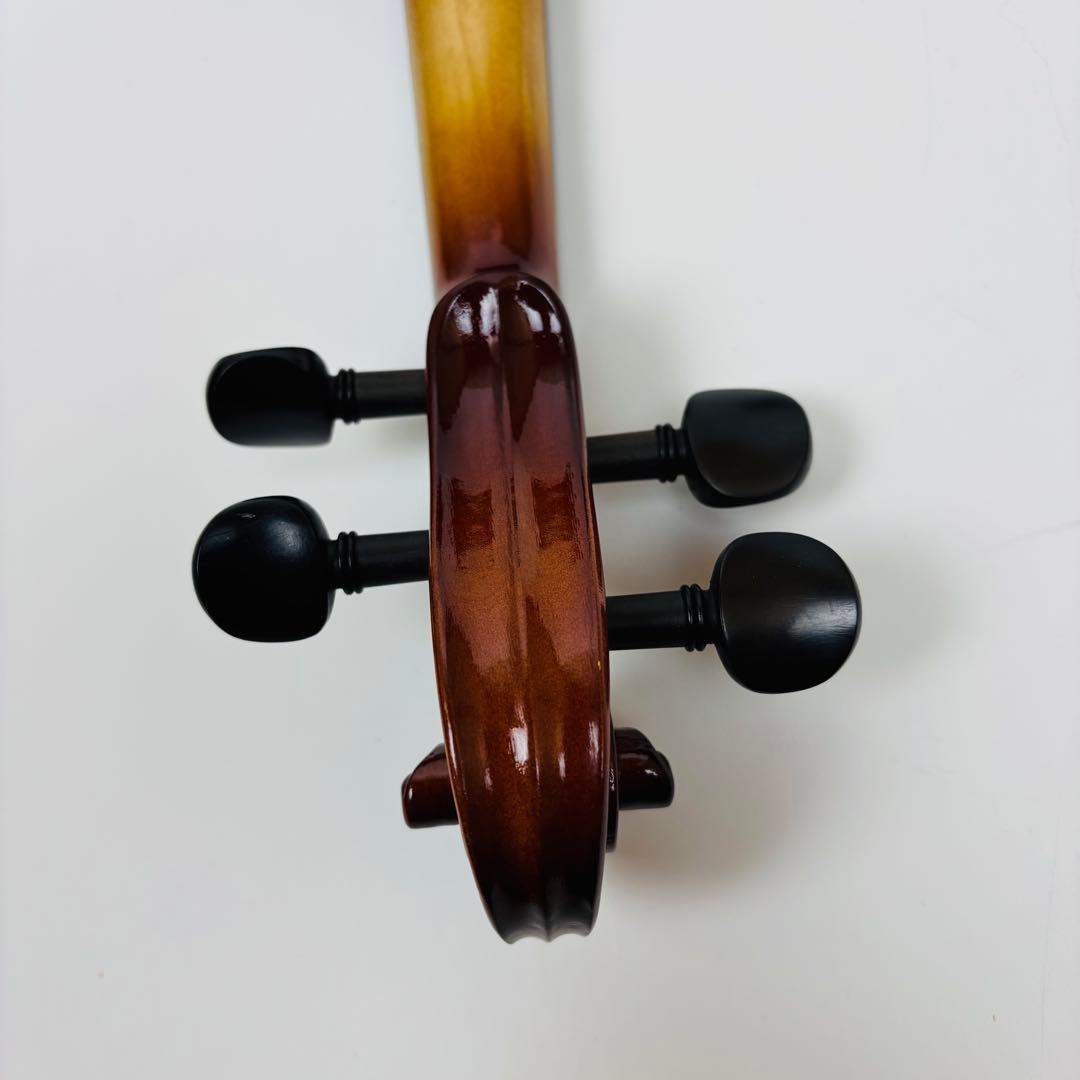 Carlo giordano カルロジョルダーノ　バイオリン　VS-1 4／4