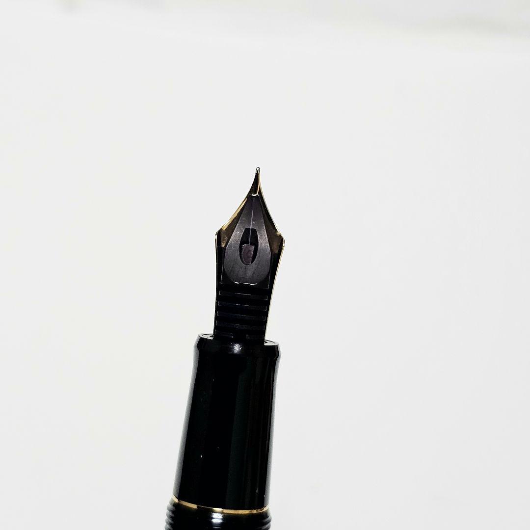 PILOT パイロット custom74 カスタム74 14金 14k 万年筆