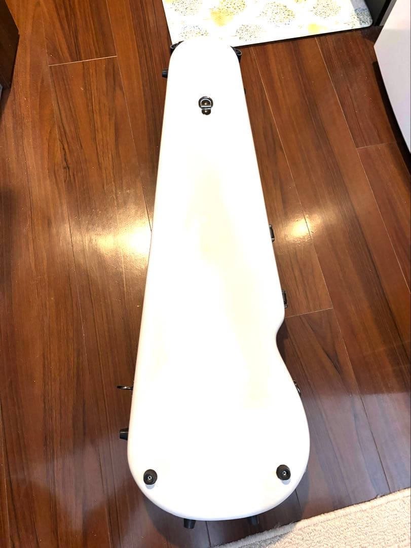 Eastman グラスファイバー バイオリンケース CAVL-16new