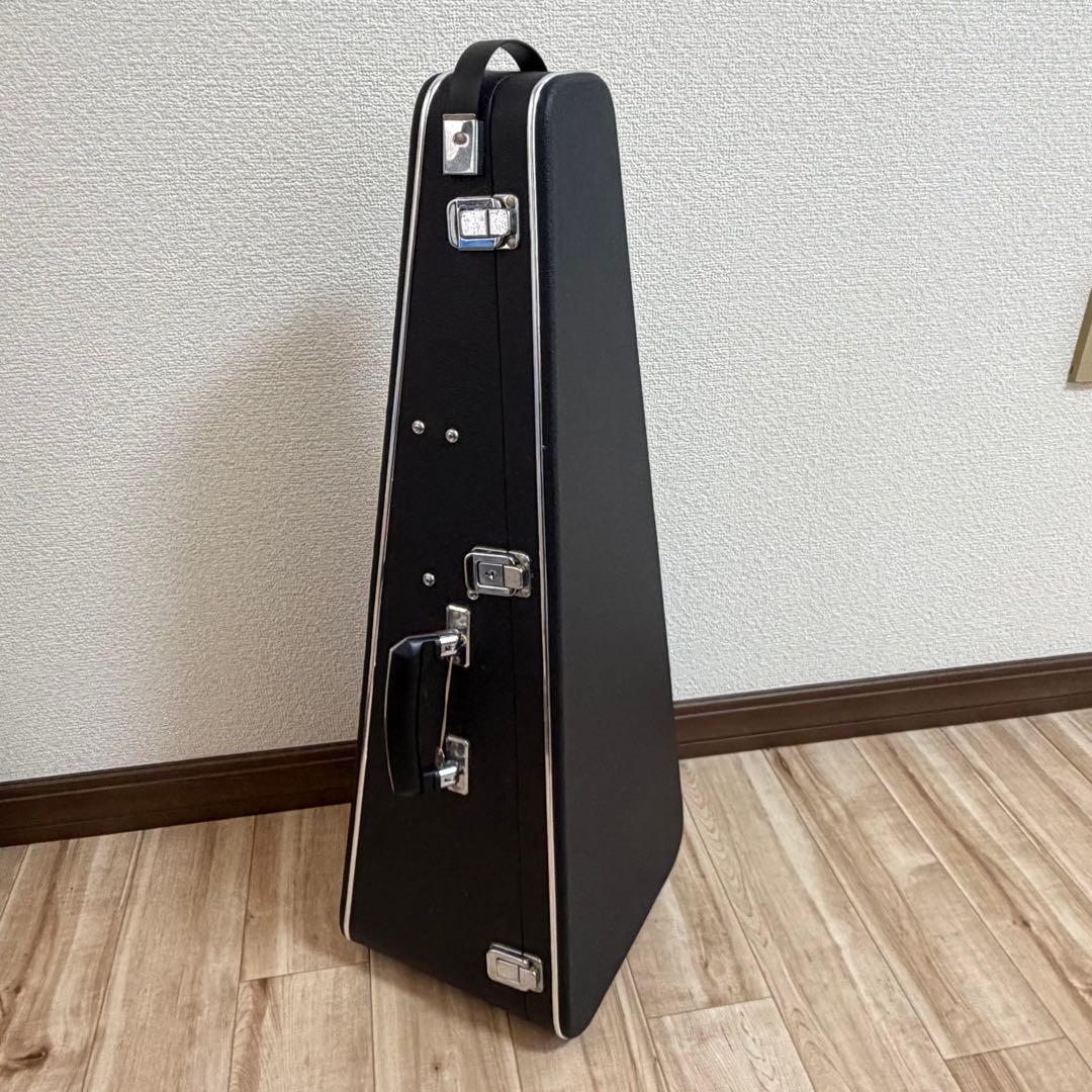 【最上位機種】SUZUKI スズキ　マンドリン　M-150 ハードケース付