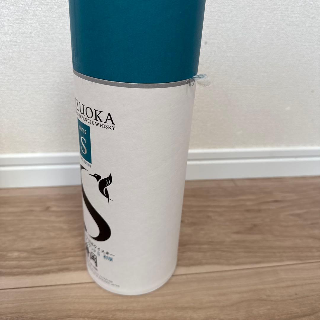 Ichiro's Malt 700ml シングルモルト700ml 2本セット