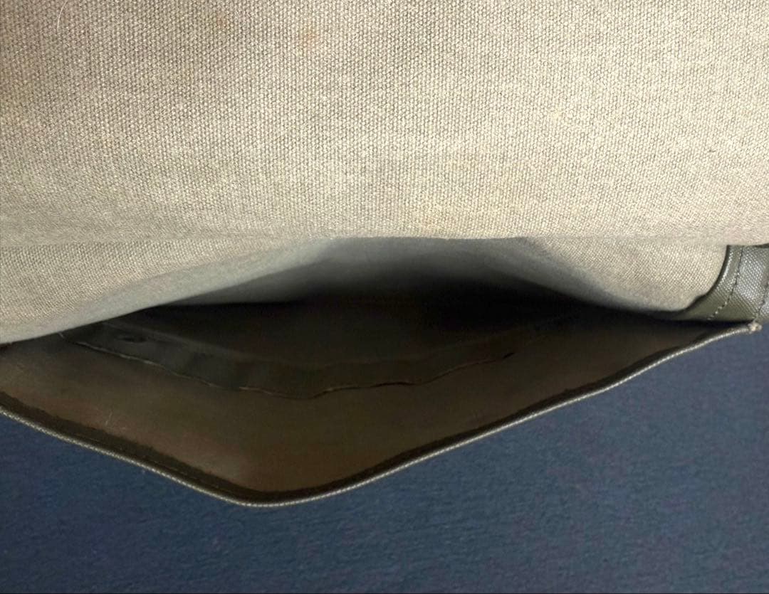 米軍 実物 メンテナンス記録簿ケース