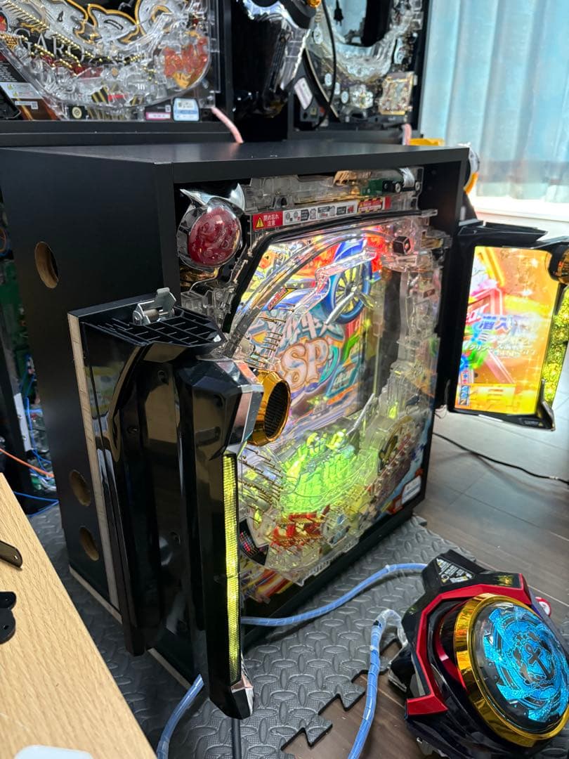 【超希少】アズールレーン 卓上 ボックス【送料込み】