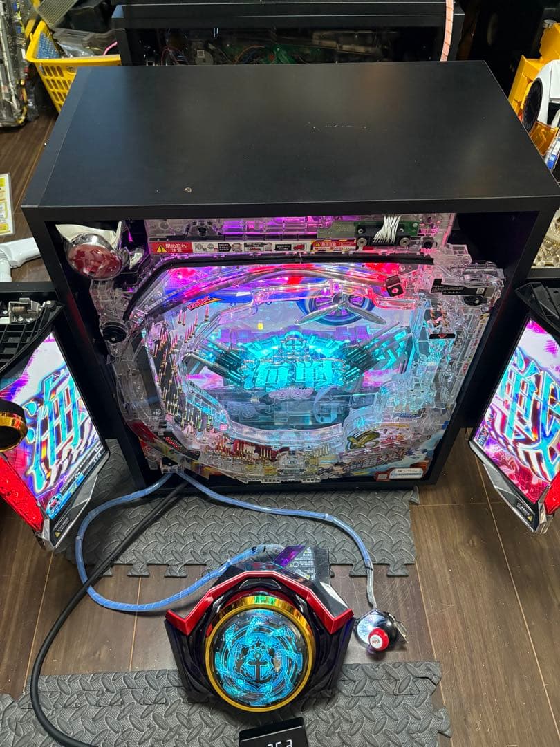 【超希少】アズールレーン 卓上 ボックス【送料込み】