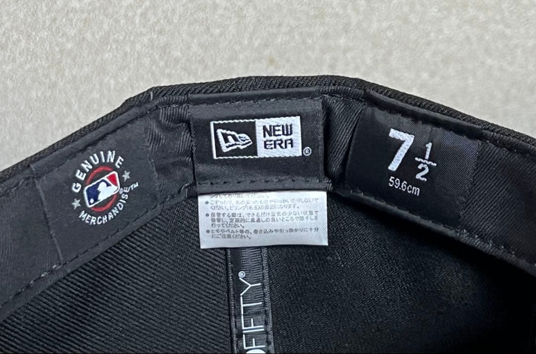 【レア】　J DILLA着用　復刻　MLB デトロイト・タイガース　DONUTS