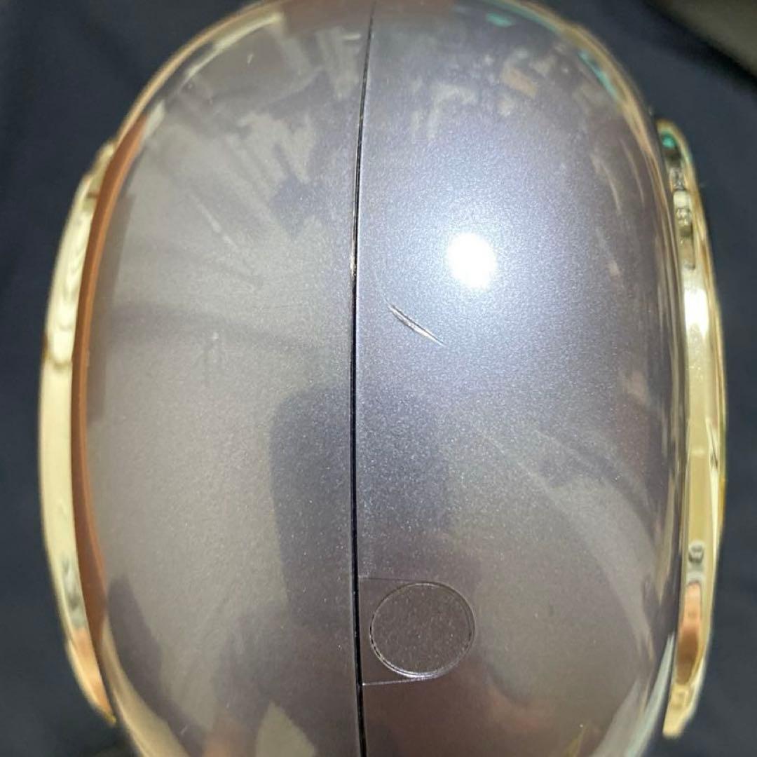 レプロナイザー 27Dplus　本体＆箱付き＆保証書あり