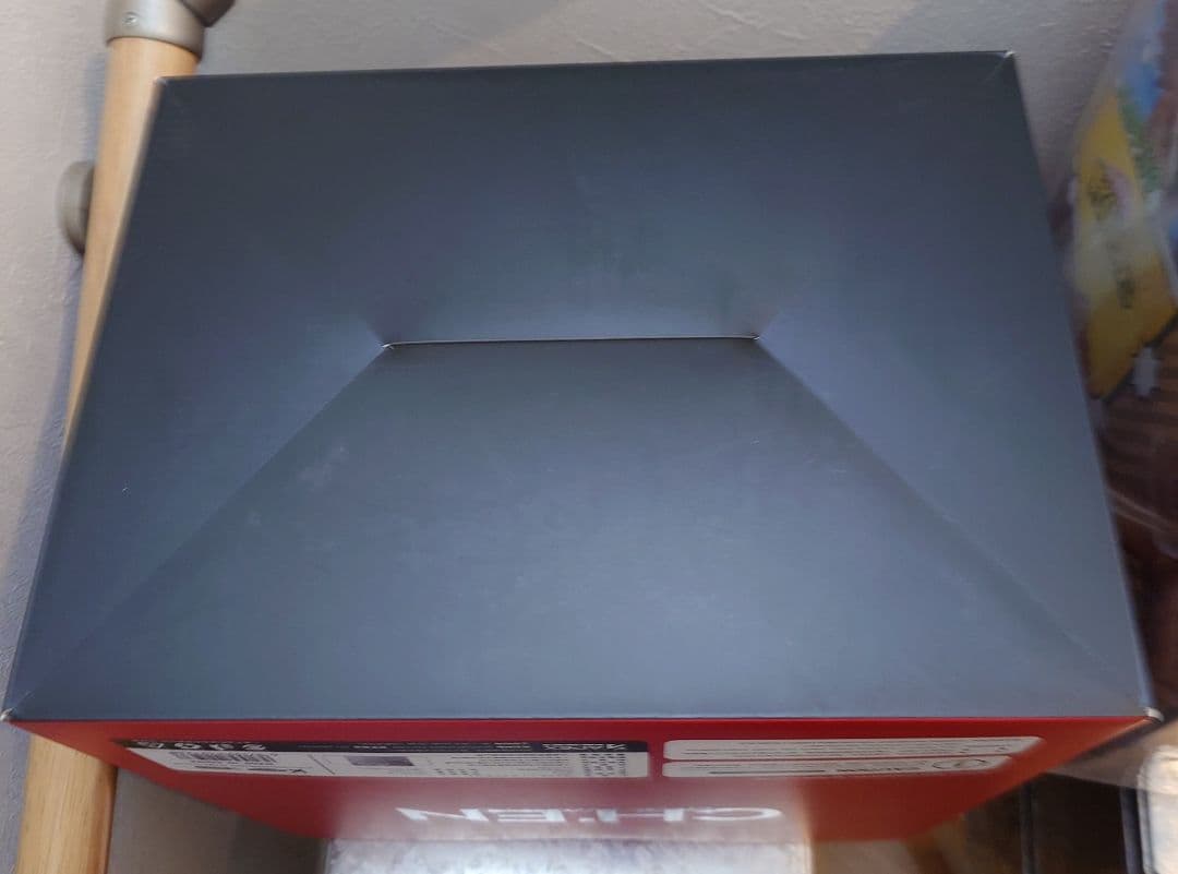 アークナイツ チェン 歳紅霞VER 1/7 完成品フィギュア　APEX　明日方舟