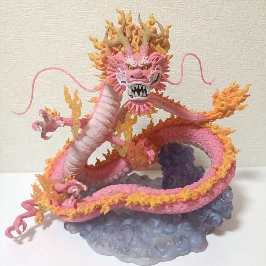 フィギュアーツ zero 超激戦 モモの助 -双龍図-【箱無し】