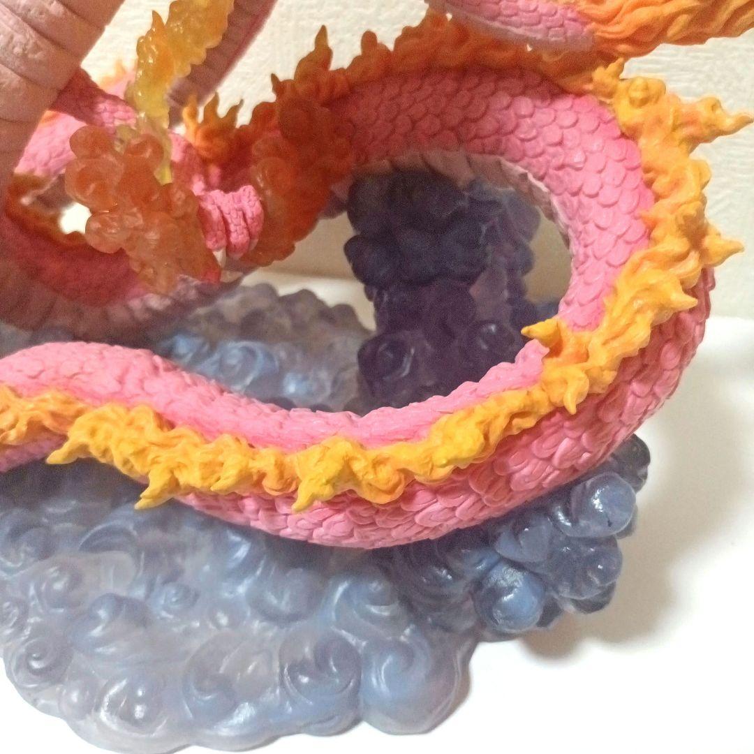 フィギュアーツ zero 超激戦 モモの助 -双龍図-【箱無し】