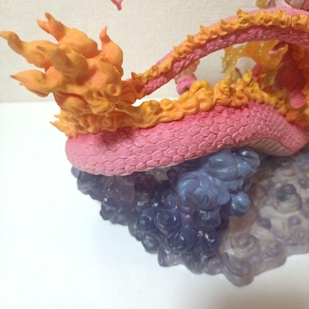 フィギュアーツ zero 超激戦 モモの助 -双龍図-【箱無し】