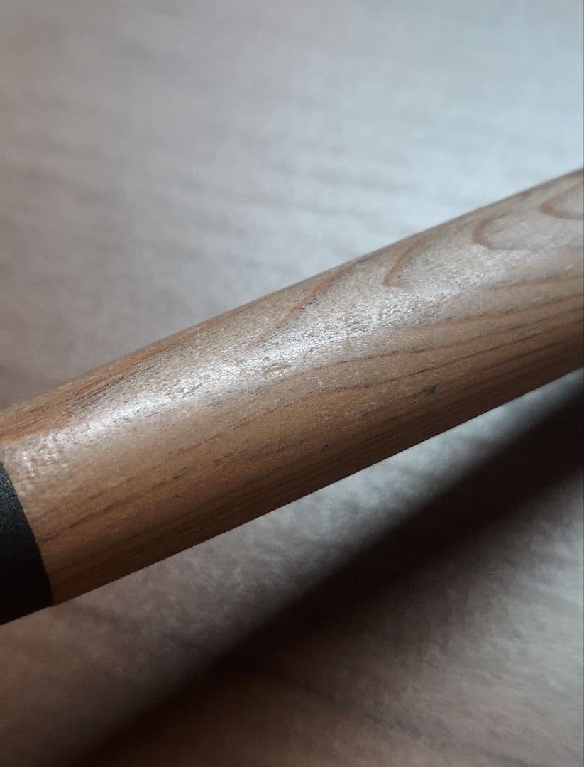 野原工芸 屋久杉 ボールペン