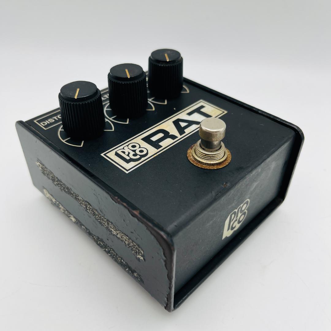 Proco The Rat White Face 1991年 ヴィンテージ