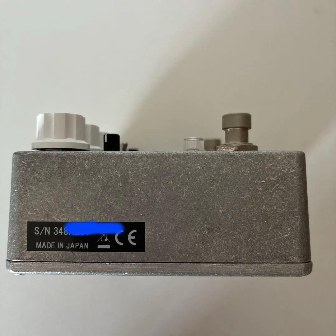 ギター FREE THE TONE OVERDRIVELAND CUSTOM