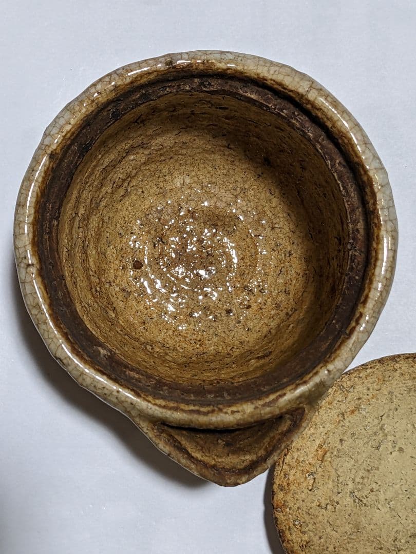 ♦江戸時代 幕末〜明治時代 煎茶道具 急須 古美術コレクション骨董品アンティーク