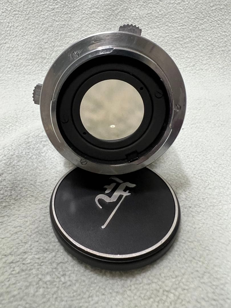 オリンパス　ペンFT