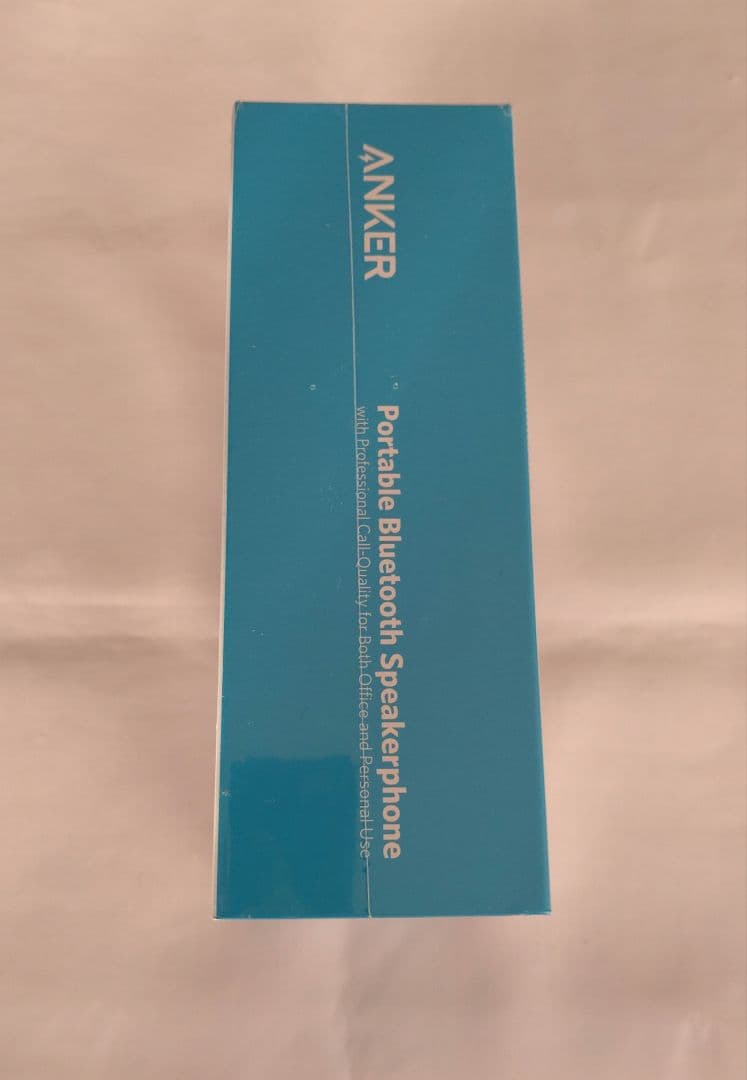 ANKER PowerConf+ ポータブルスピーカー