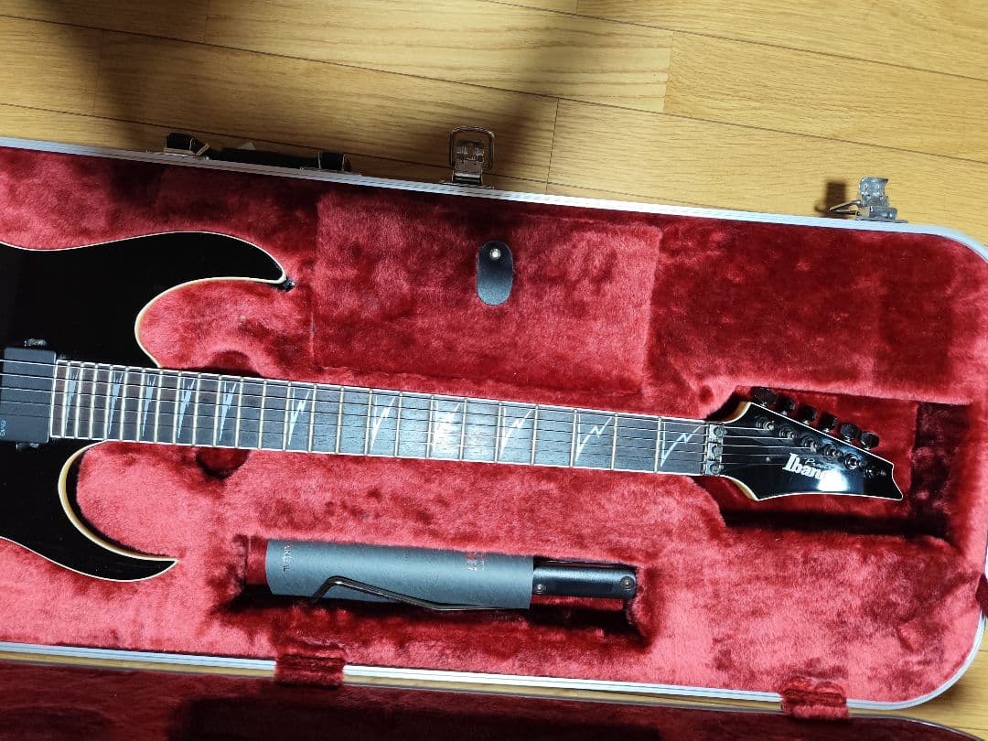 Ibanez Prestige RG2620ZE　アイバニーズ　プレステージ
