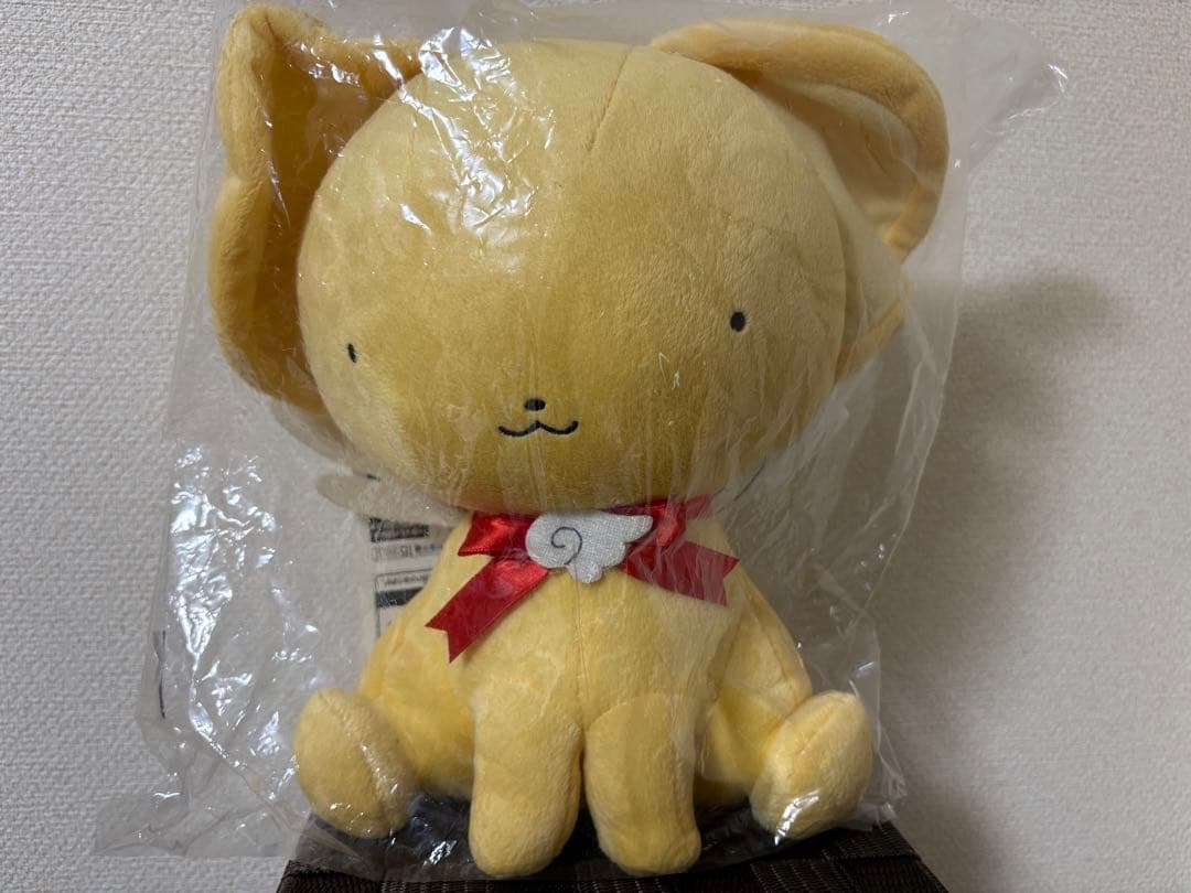 カードキャプターさくら クロウカード編　一番くじ　16点セット