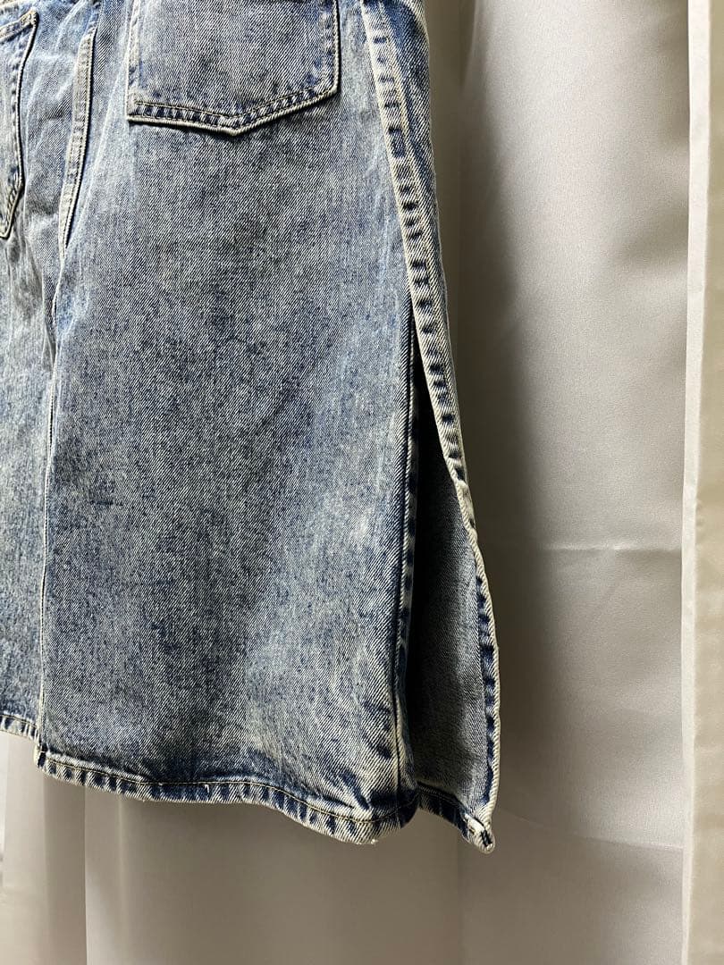 Maison Margiela デニムスカート