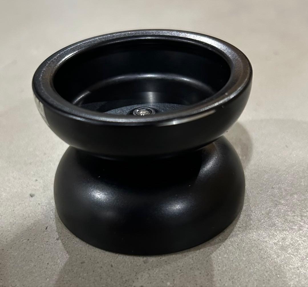 Yoyo factory California 2010 ブラック