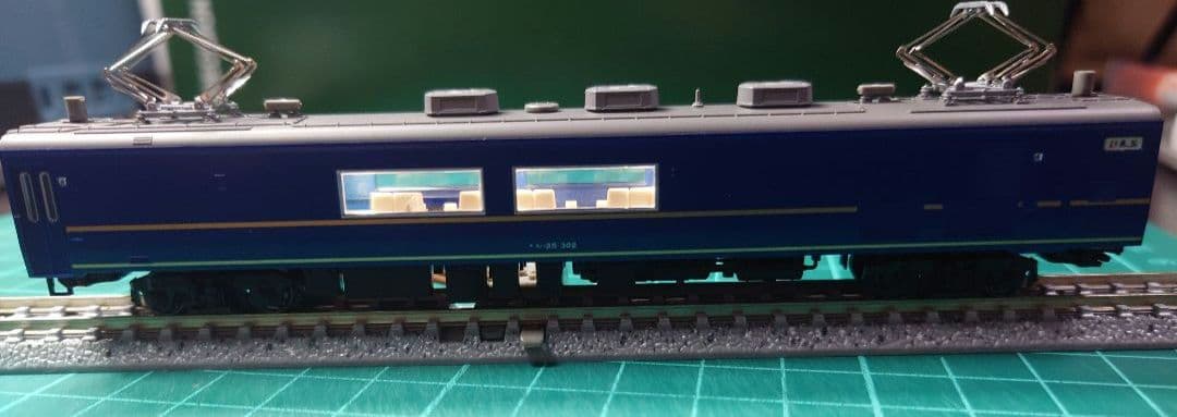 KATO Nゲージ 24系客車寝台特急　瀬戸・あさかぜ　13両