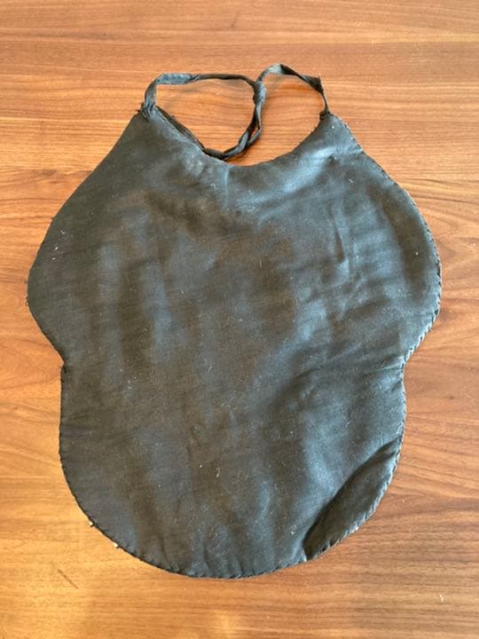 インド　ラダック　アンティーク民芸品