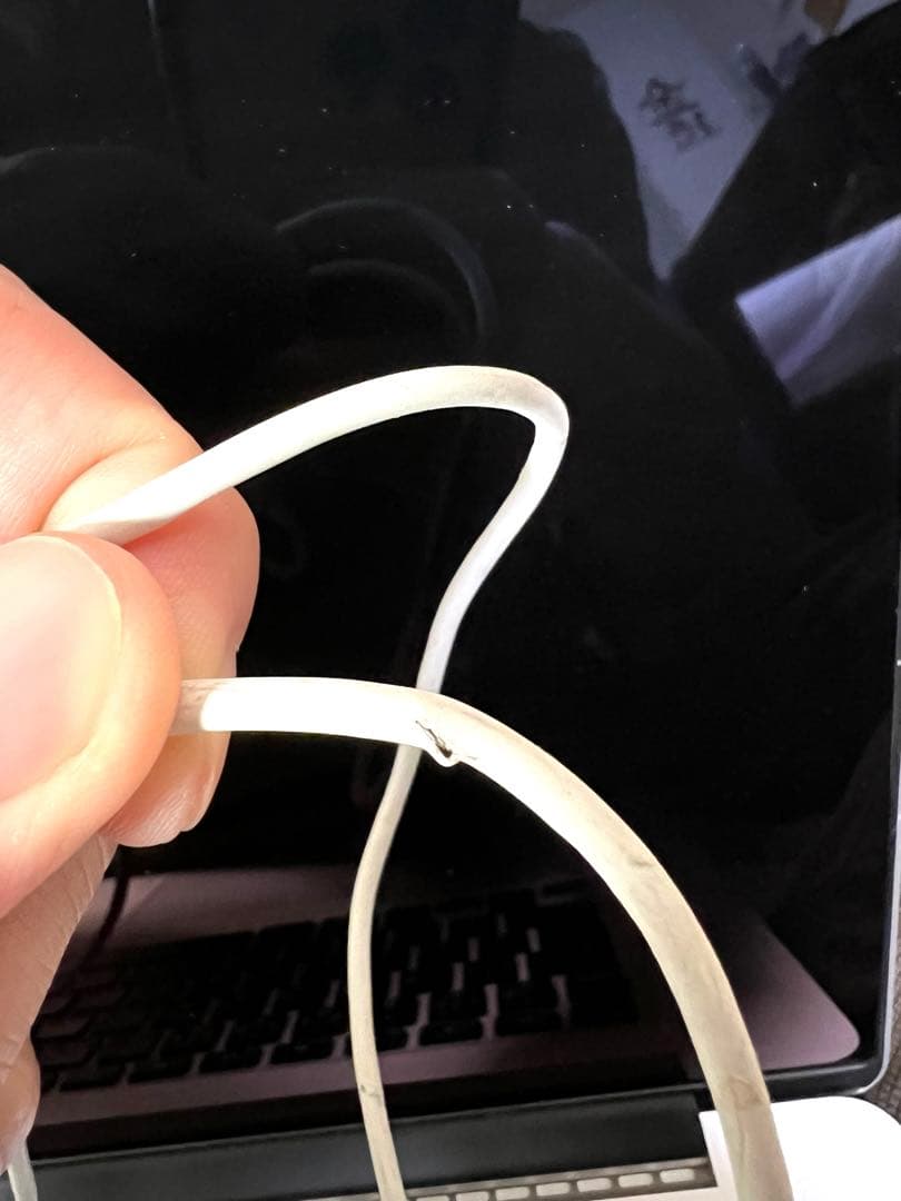 MacBook Pro 2013 i7 8GB SSD 256GB 充放電31回