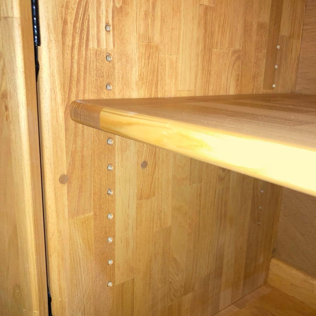 けこまるさま専用ページ♡ カントリーハート　テレビ台