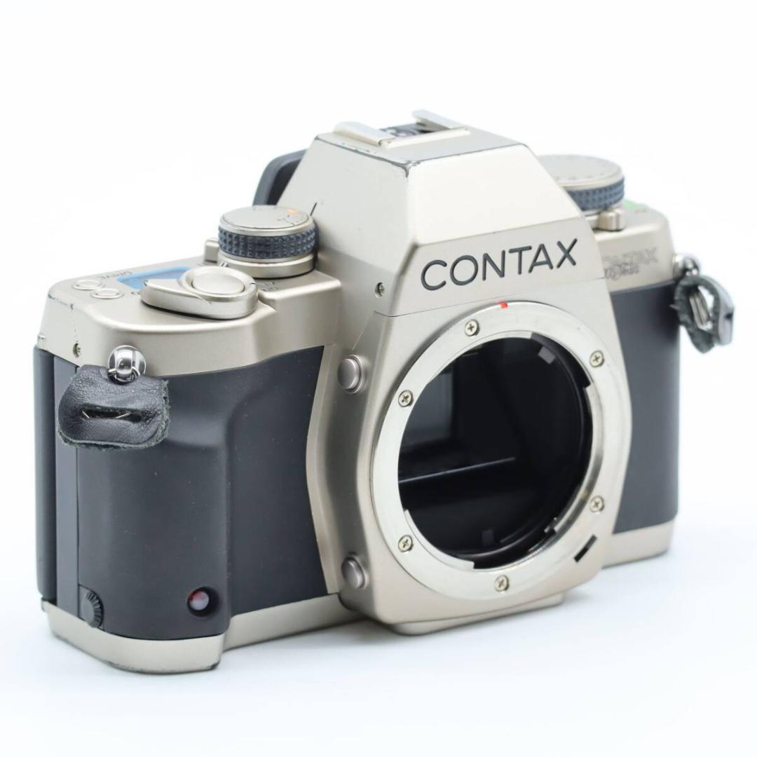 CONTAX コンタックス Aria アリア 70周年記念モデル #5209