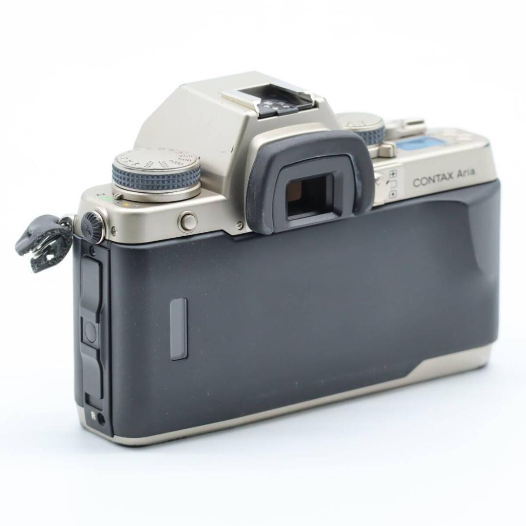 CONTAX コンタックス Aria アリア 70周年記念モデル #5209