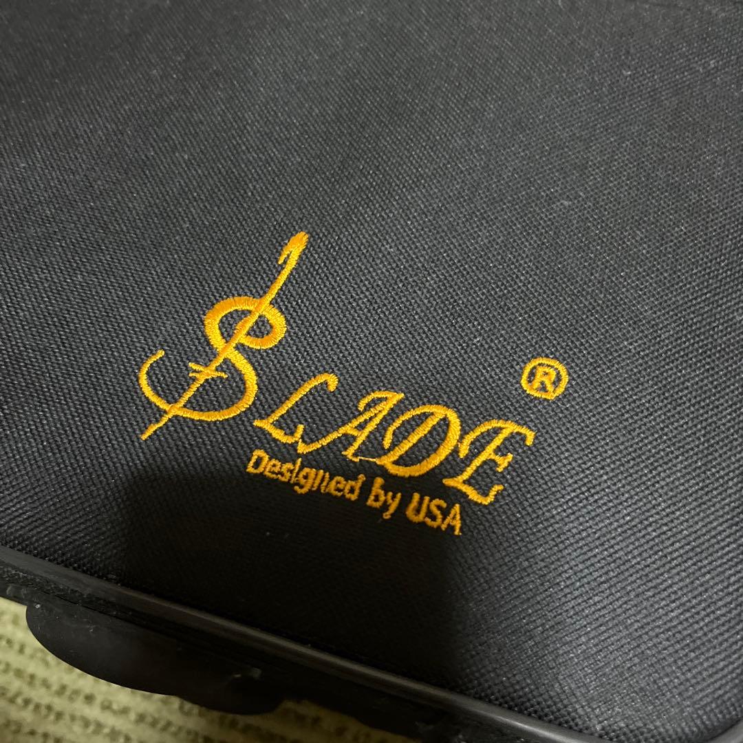 アルトサックス　シルバー　他備品付き　初心者向け　詳細は説明欄やチャットにて！