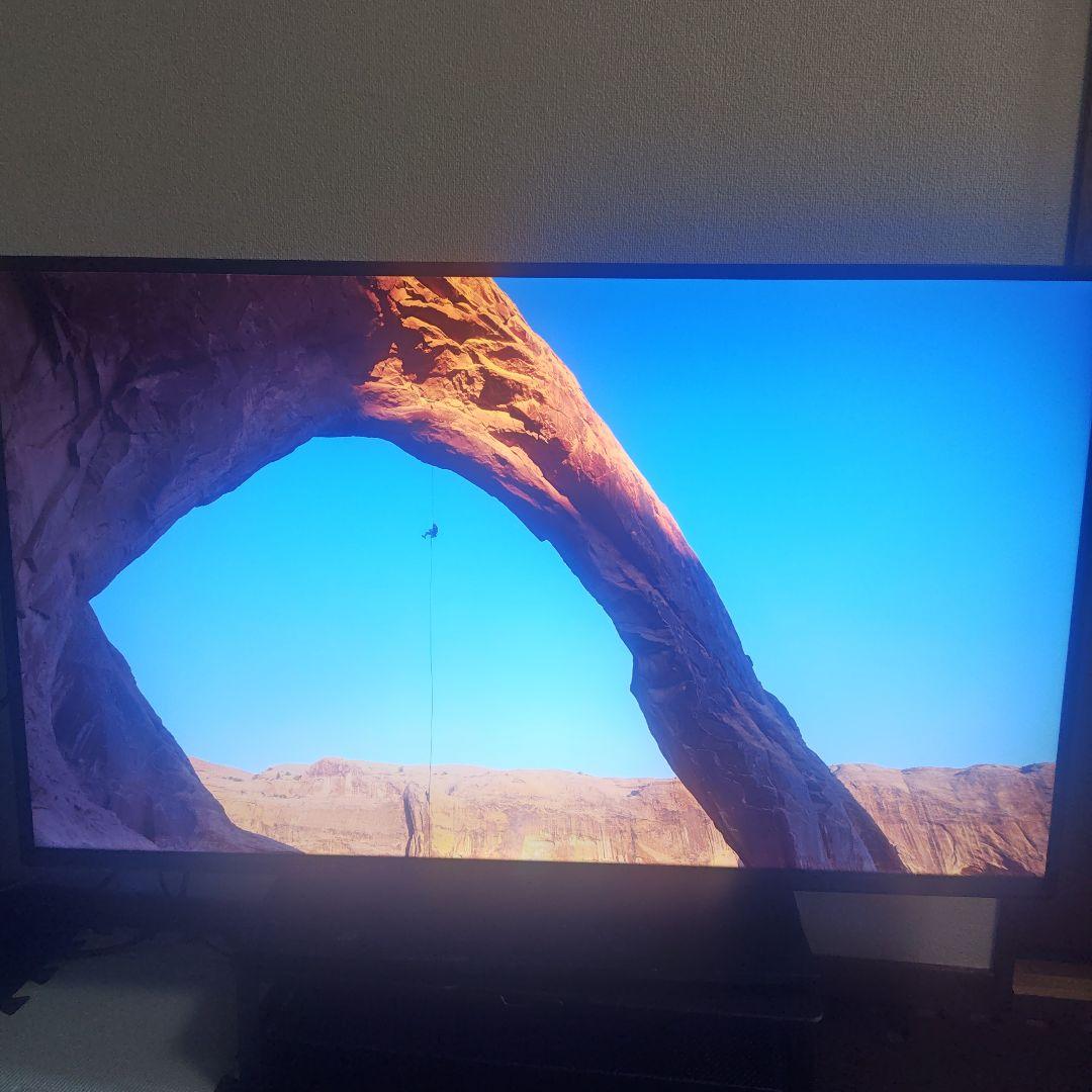 Panasonic TH-43LX900 液晶テレビ　最終値下げ