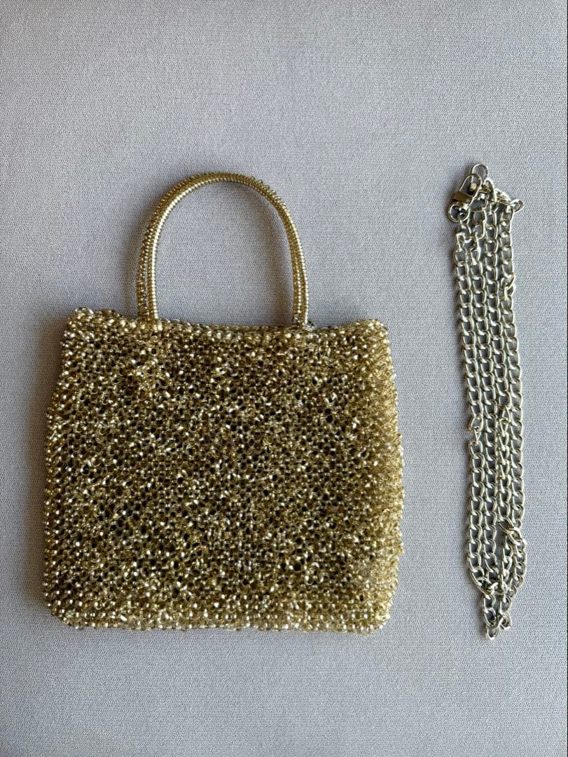 .様　アンテプリマ　ミディアム